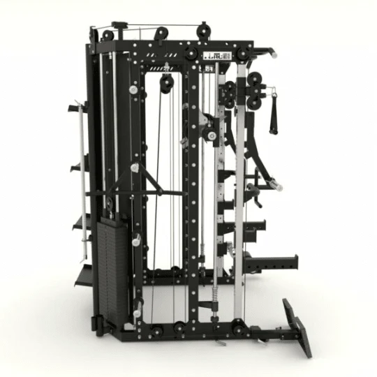 Machine Smith G15® All-In-One Trainer Version Compacte