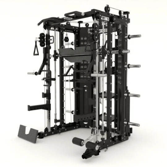Machine Smith G15® All-In-One Trainer Version Compacte