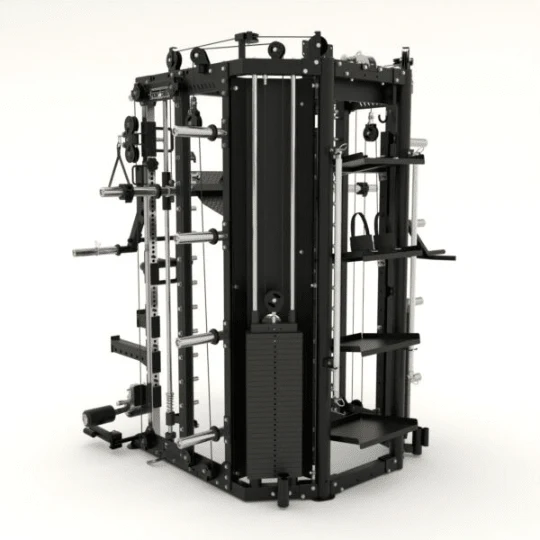 Machine Smith G15® All-In-One Trainer Version Compacte