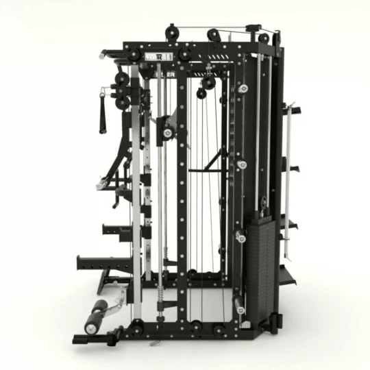 Machine Smith G15® All-In-One Trainer Version Compacte