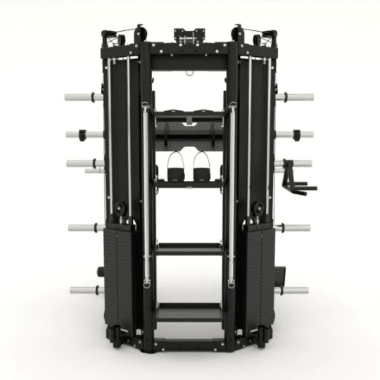Machine Smith G15® All-In-One Trainer Version Compacte