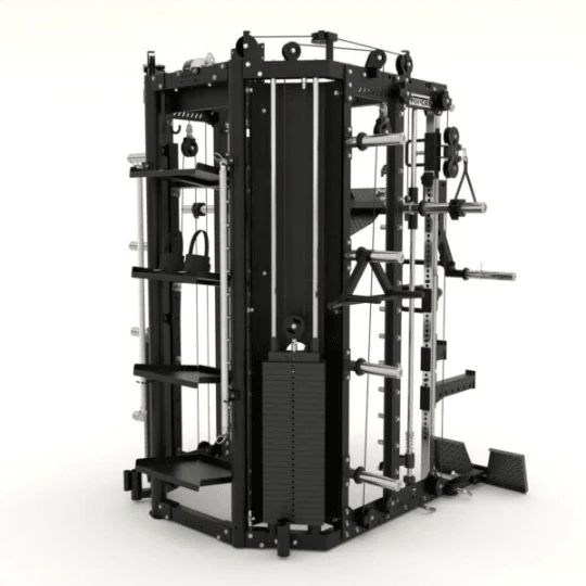 Machine Smith G15® All-In-One Trainer Version Compacte