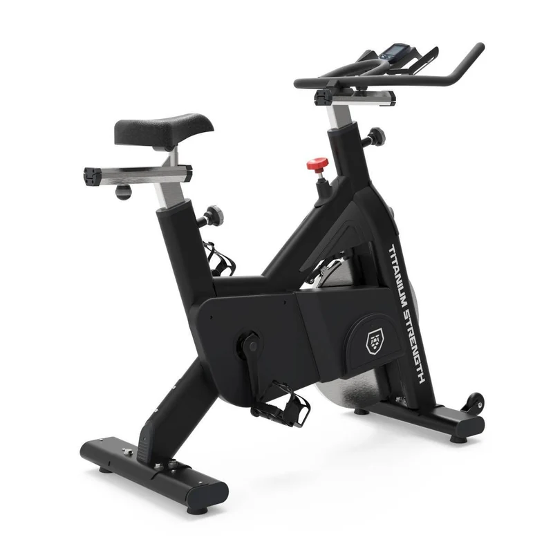 Vélo Indoor Professionnel SP1