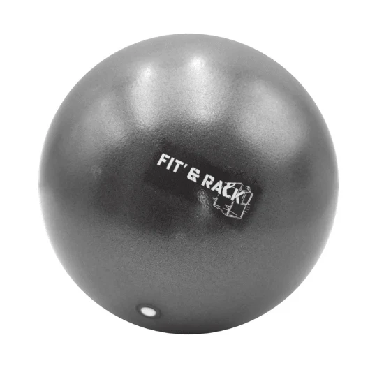 Ballon Pédagogique - Ballon Paille Pilates