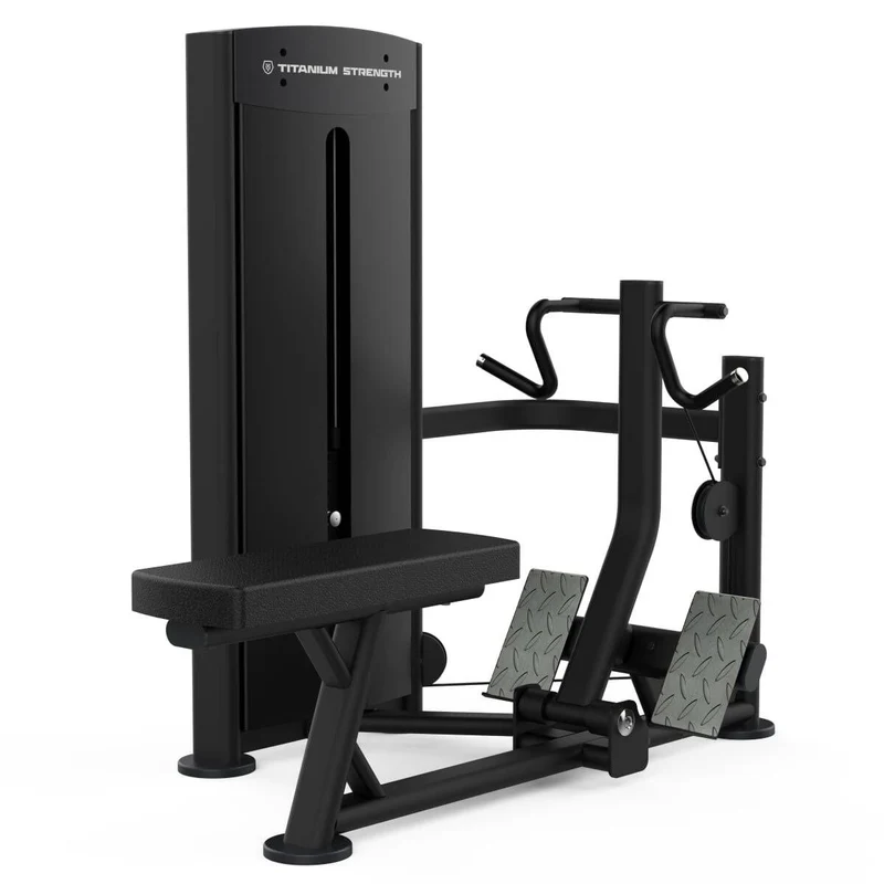 Machine Tirage horizontal