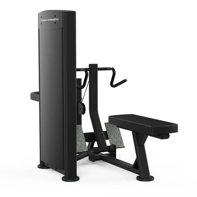 Machine Tirage horizontal