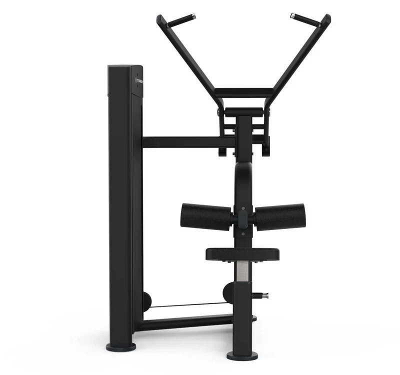 Machine Tirage Dorsal