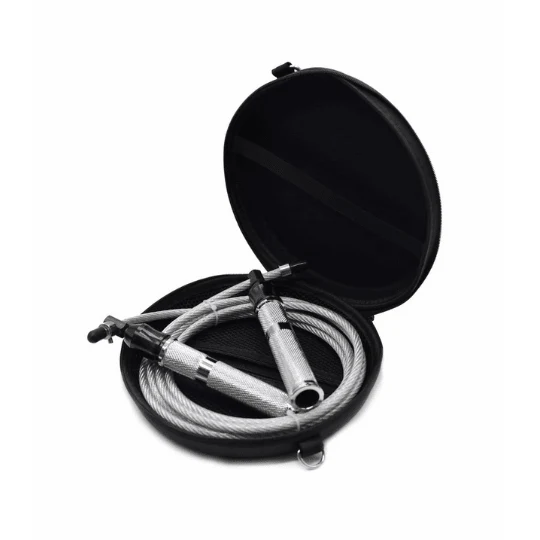 Corde à sauter lestée - Heavy Speed Rope