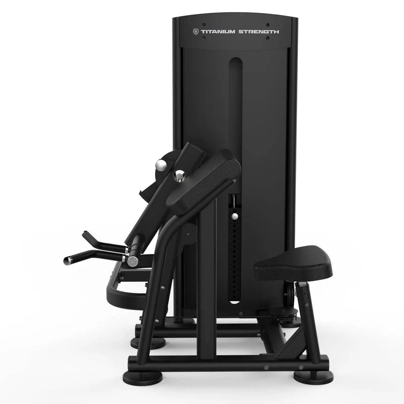 Machine Biceps Curl