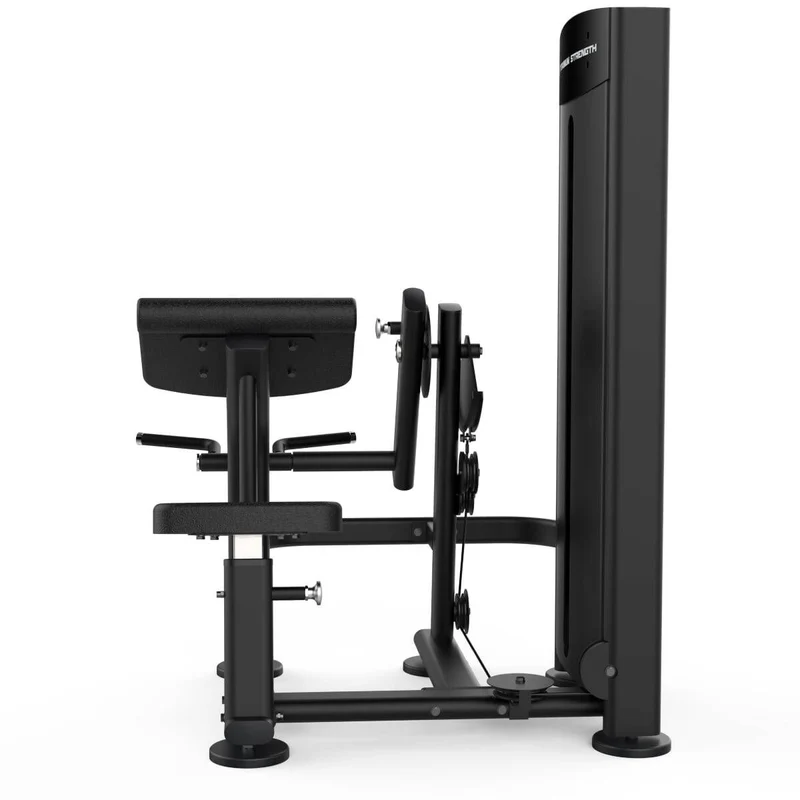 Machine Biceps Curl