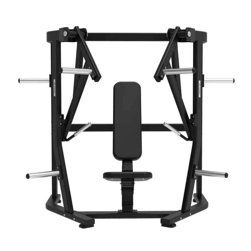Presse de Pectoraux Super Inclinée IsoLatérale