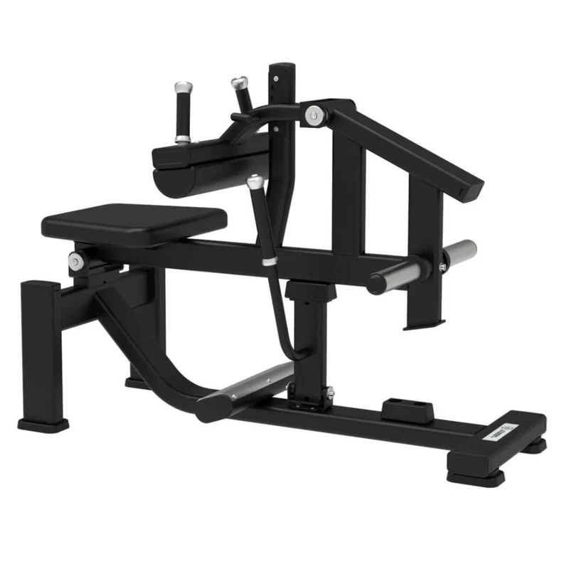 Machine Extension des Mollets Assis