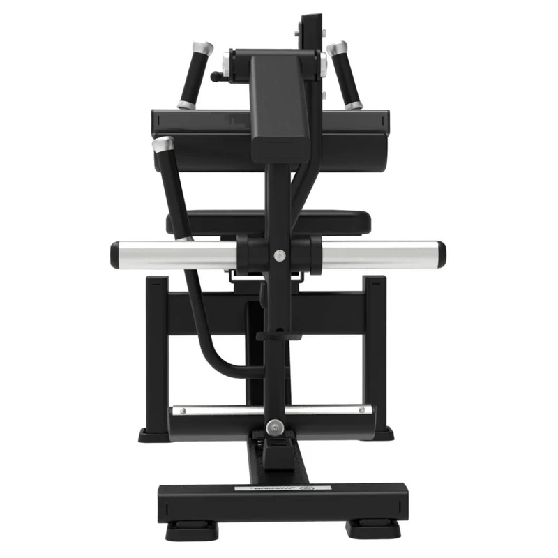 Machine Extension des Mollets Assis