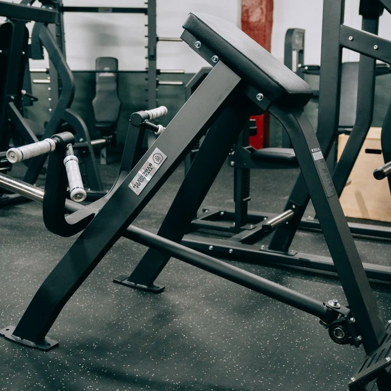 T-Bar Rowing