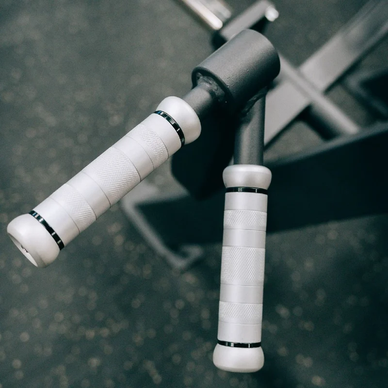 T-Bar Rowing
