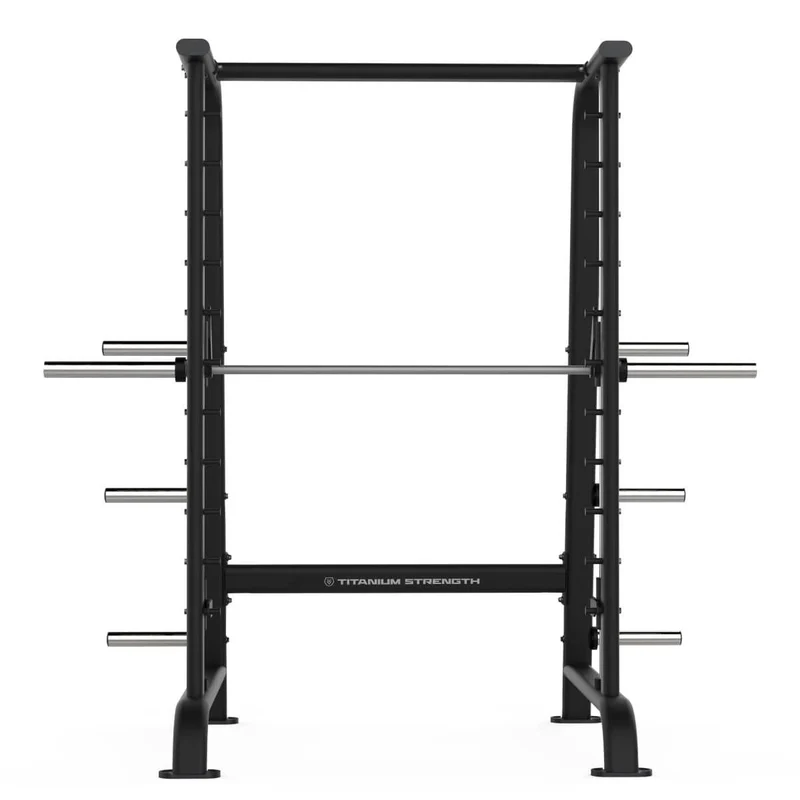 Machine Smith Multipower