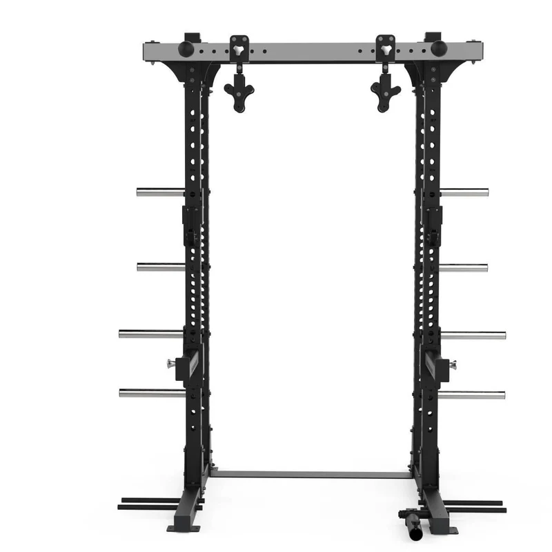 Half Rack E10