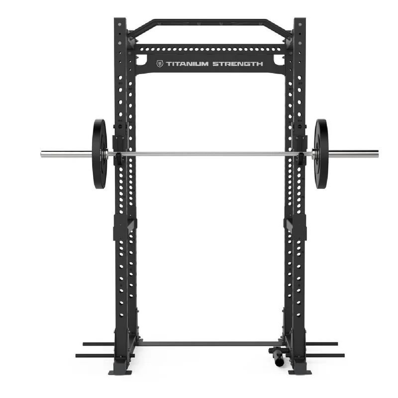 Cage de Musculation Professionnelle E30