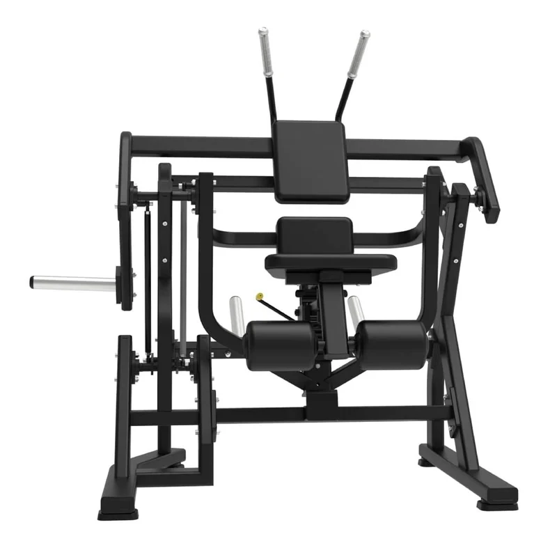Abdominal Crunch