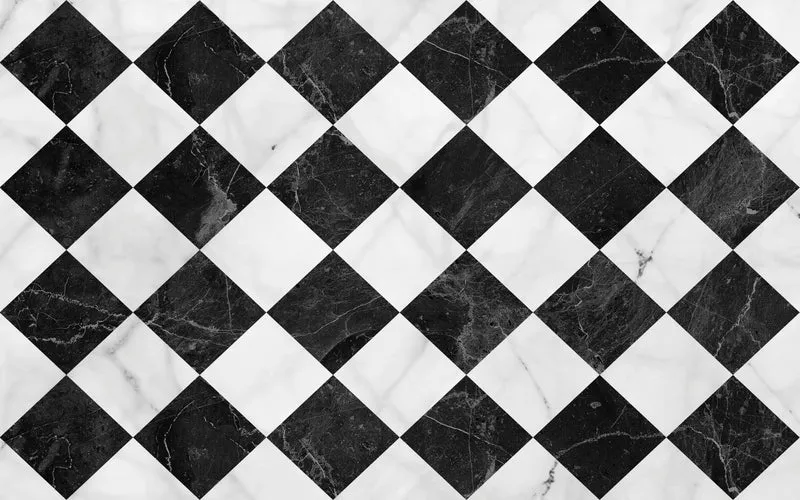 Tapis en vinyle pour intérieur / extérieur – Gadir