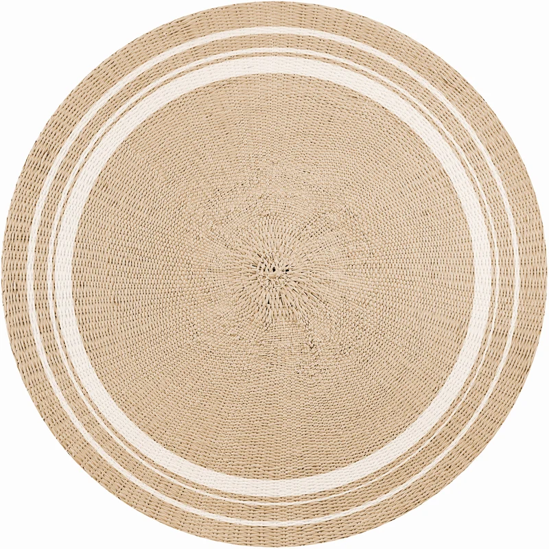Tapis en vinyle pour intérieur / extérieur – Bangkok 2