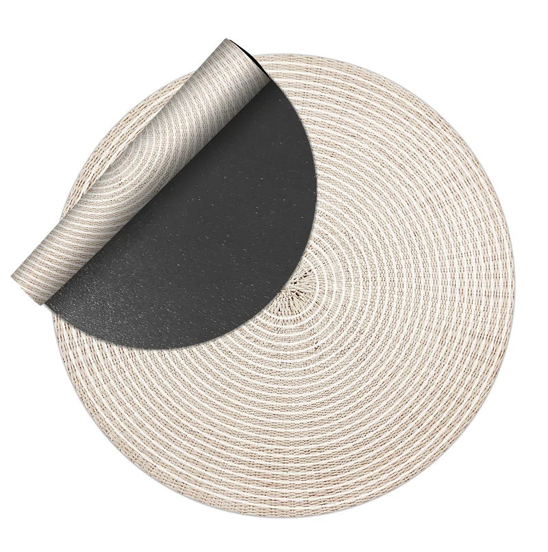 Tapis en vinyle pour intérieur / extérieur – Bangkok 1