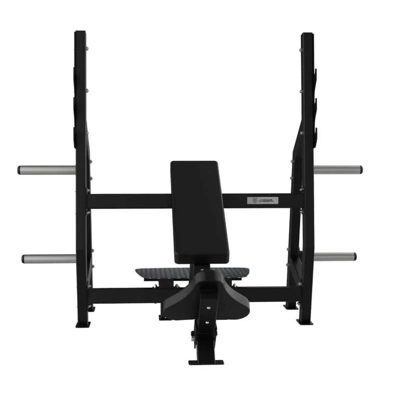 Banc Olympique Incliné
