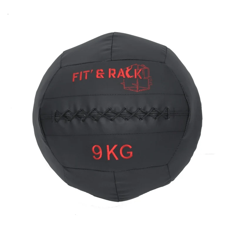 Wall Ball Wod