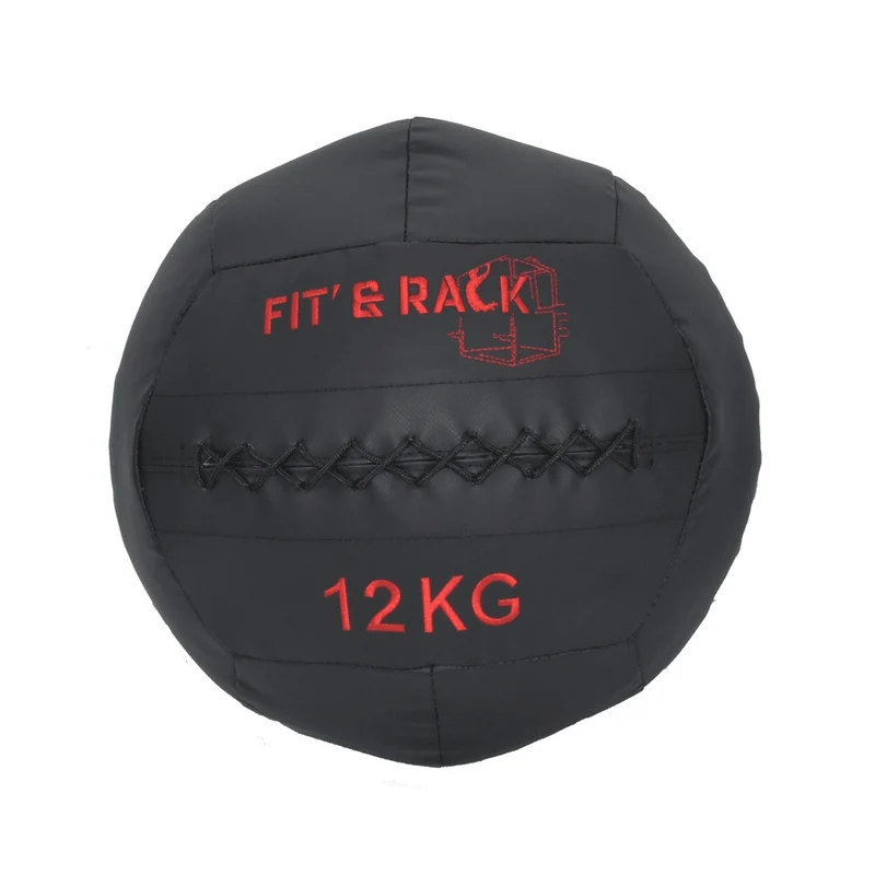 Wall Ball Wod