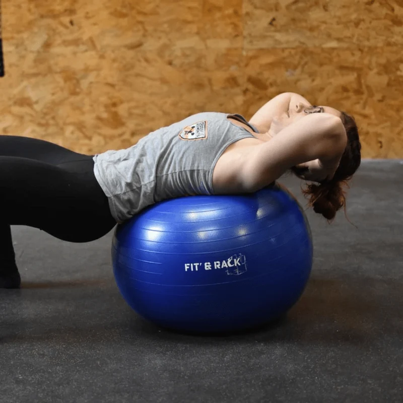 Gym Ball - Ballon de Gym