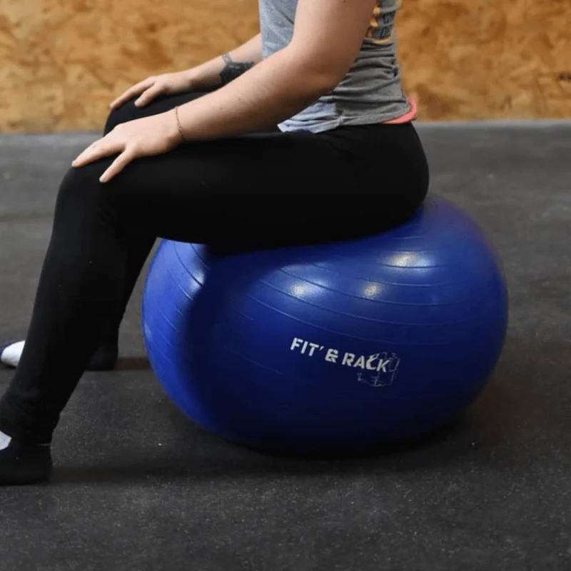 Gym Ball - Ballon de Gym