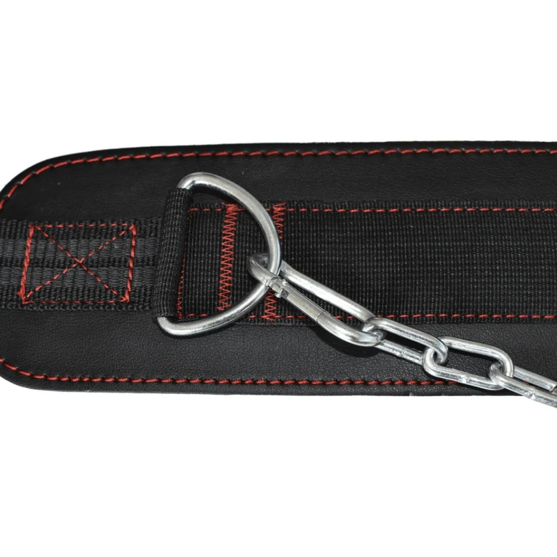 Ceinture lestée - Ceinture à Chaine