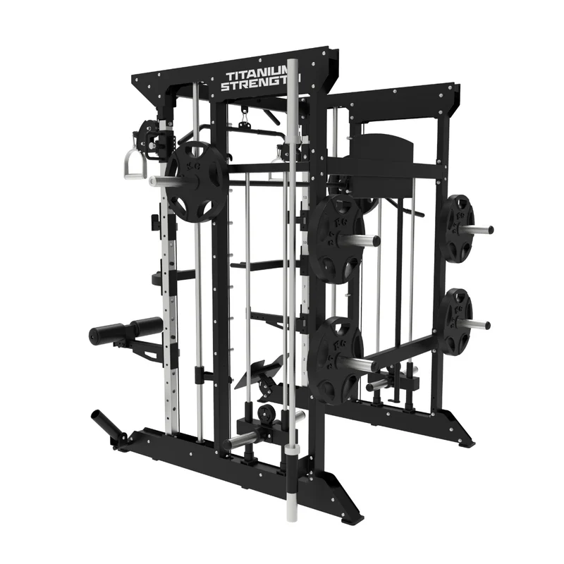 Cage Dimos - B100 V2 All in One Functional Trainer