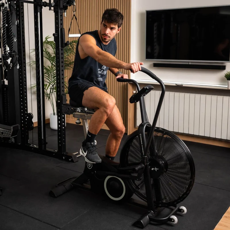 Air bike Pro V3 + Protecteur de Vent