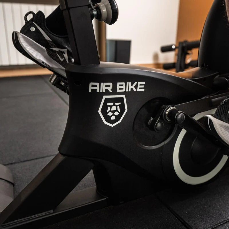 Air bike Pro V3 + Protecteur de Vent