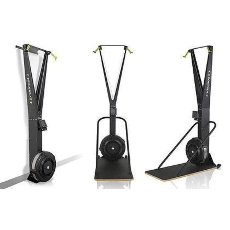 Ski Erg - Concept 2 (Fixation Murale)