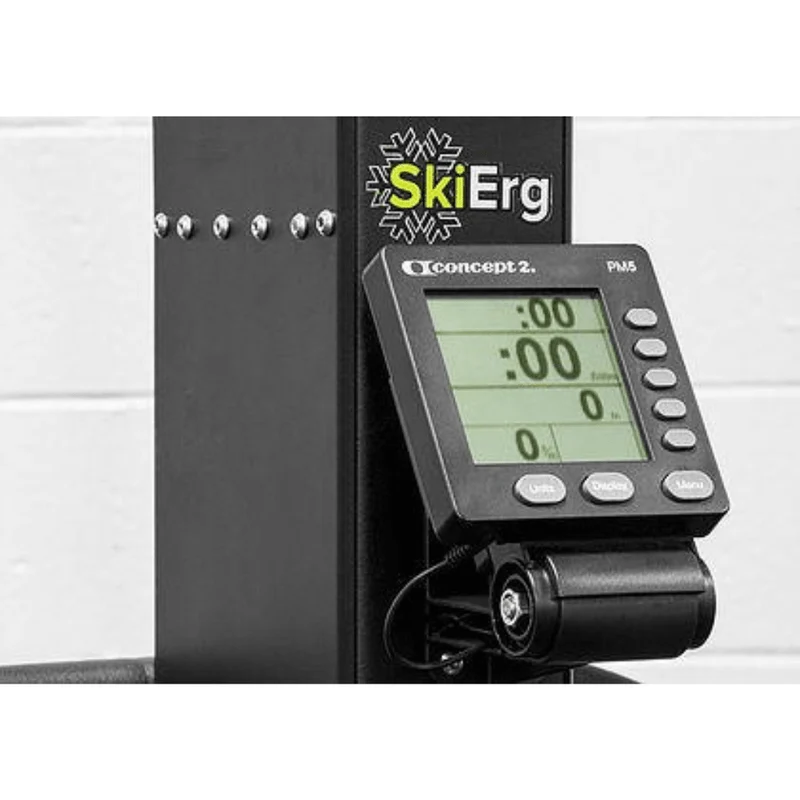 Ski Erg - Concept 2 (Fixation Murale)