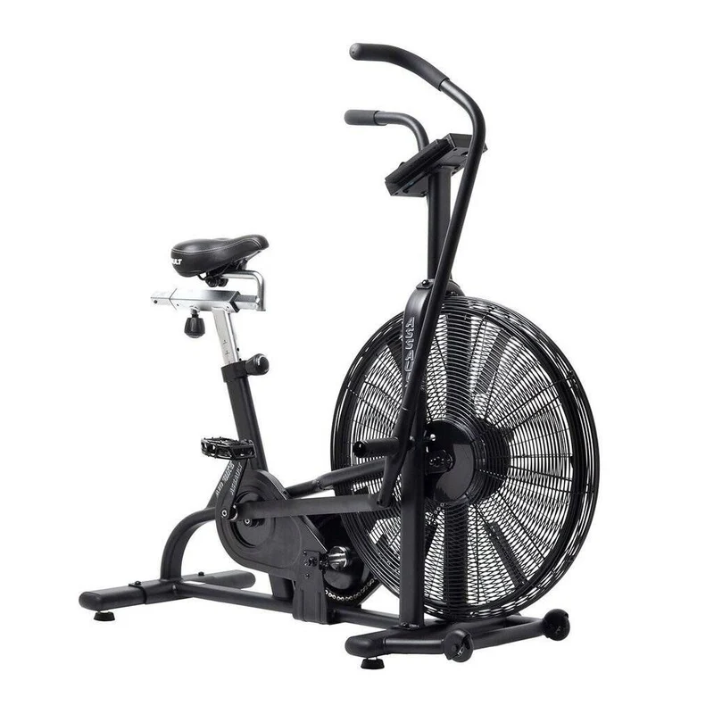 Air Bike Assault
