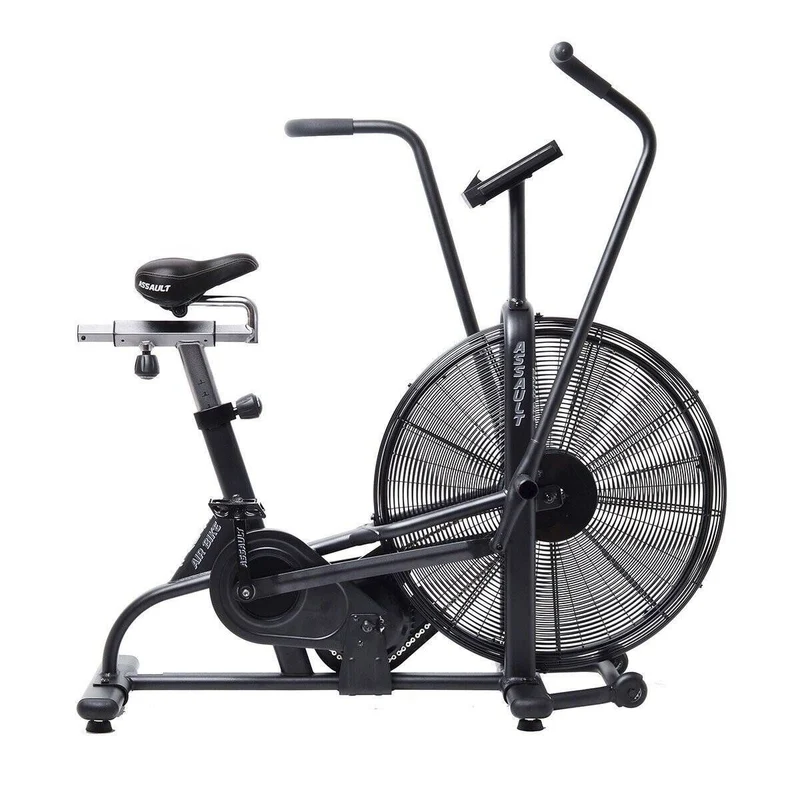 Air Bike Assault