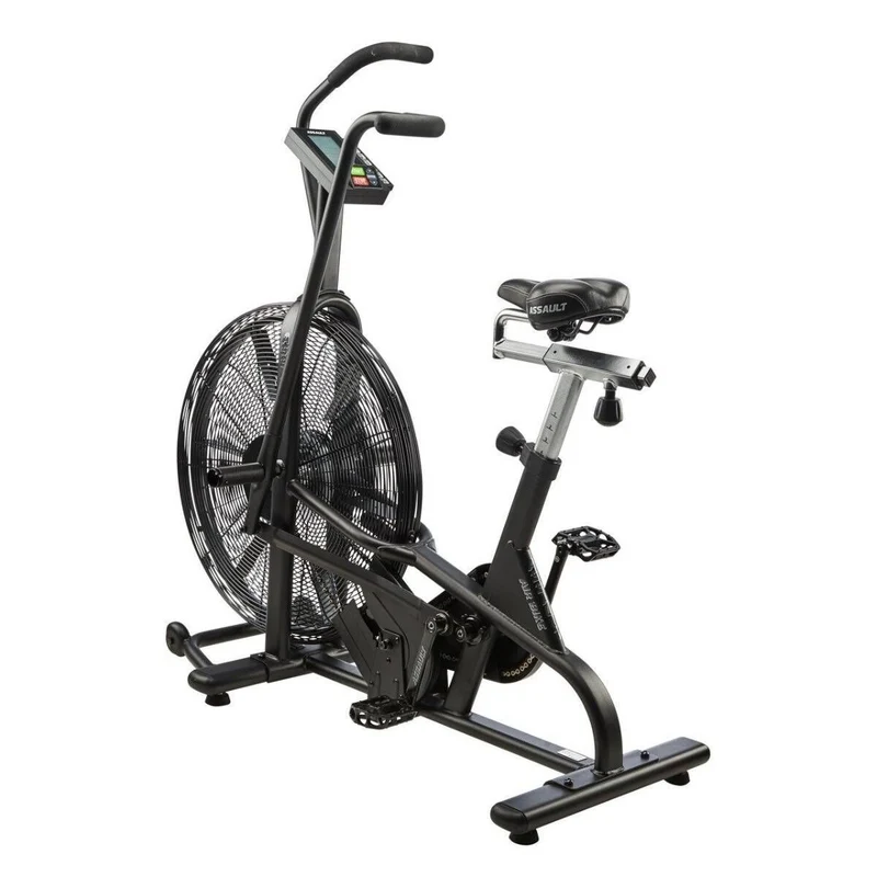 Air Bike Assault