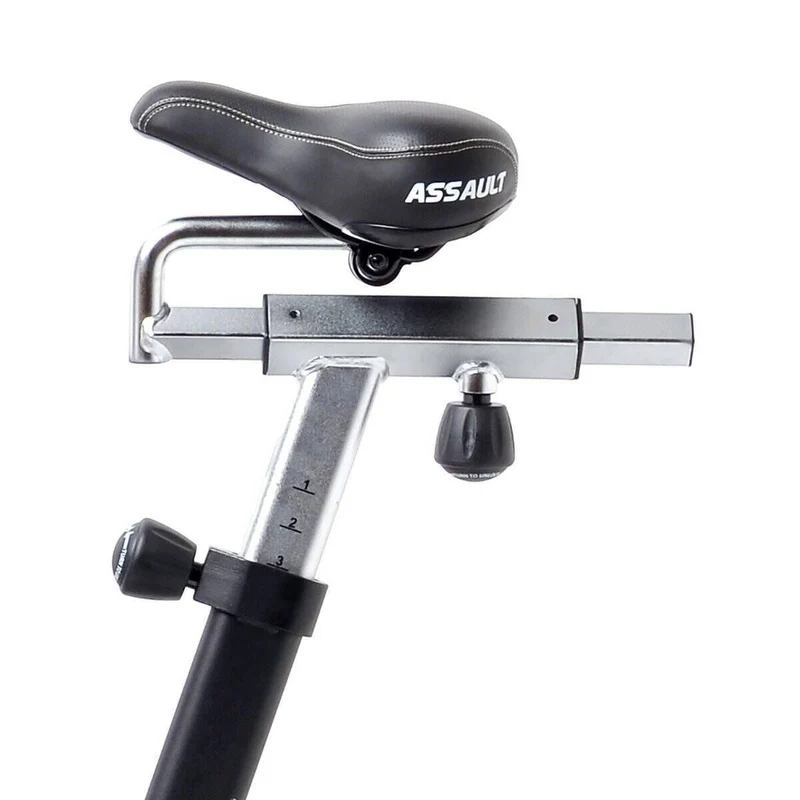 Air Bike Assault