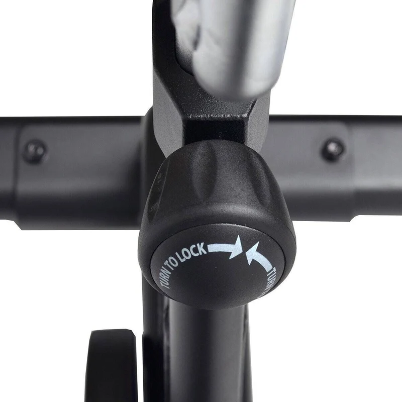 Air Bike Assault