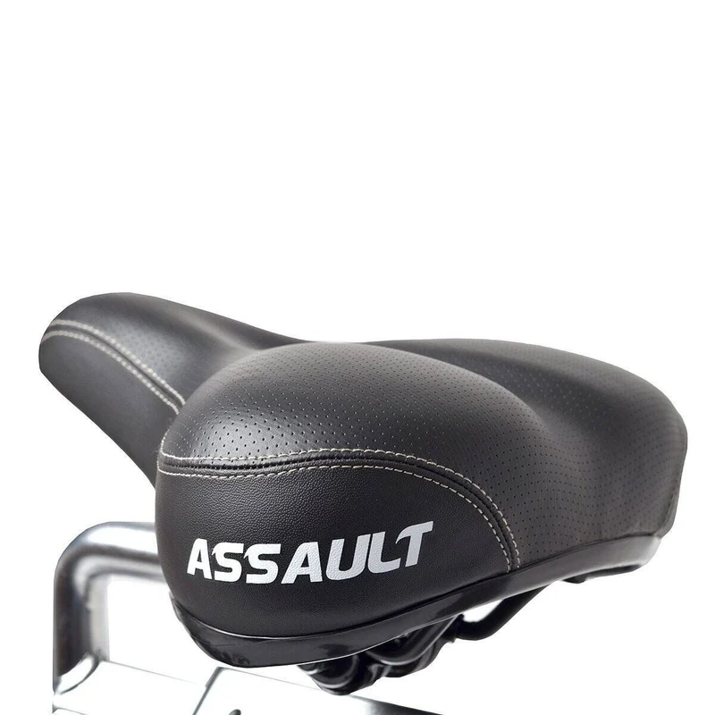 Air Bike Assault