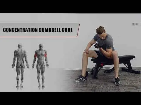 Banc de musculation 130RB