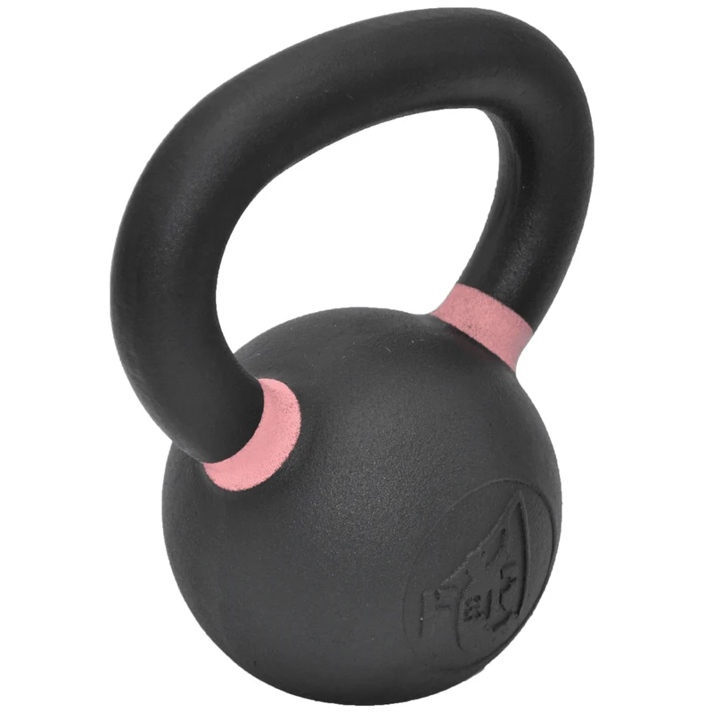 Kettlebell - Entraînement musculation