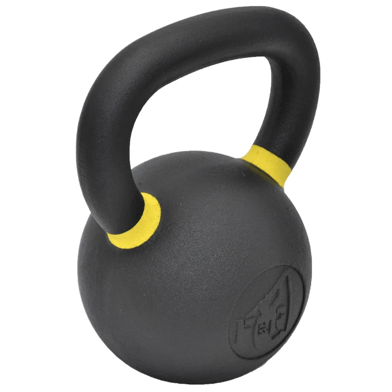 Kettlebell - Entraînement musculation