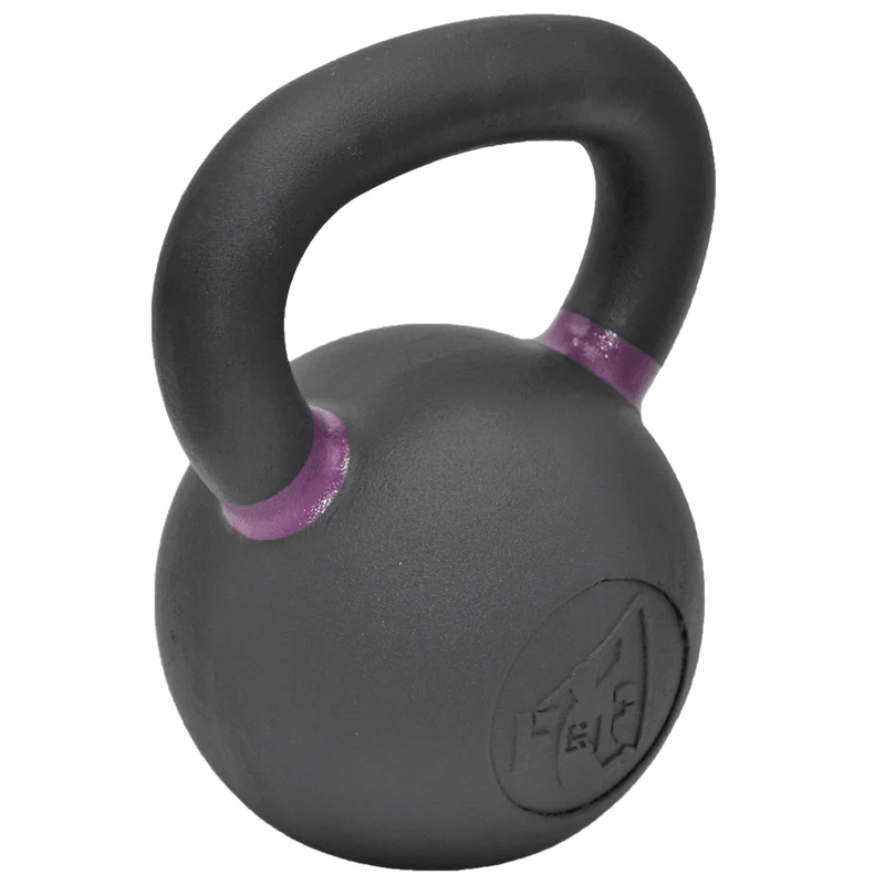 Kettlebell - Entraînement musculation