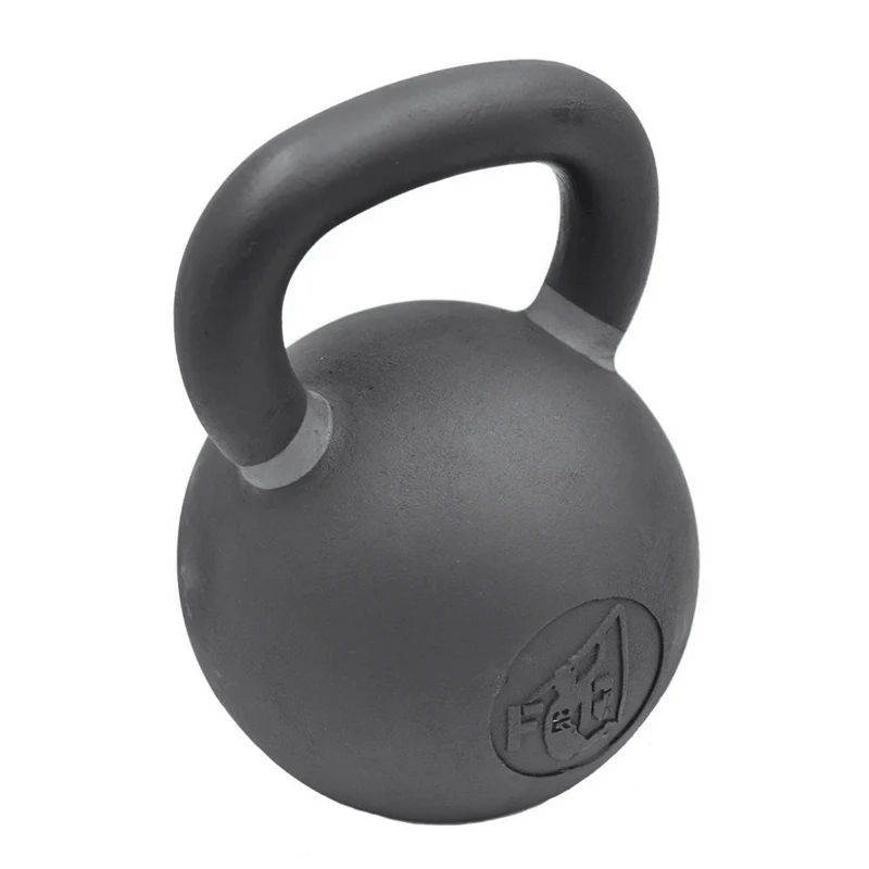 Kettlebell - Entraînement musculation