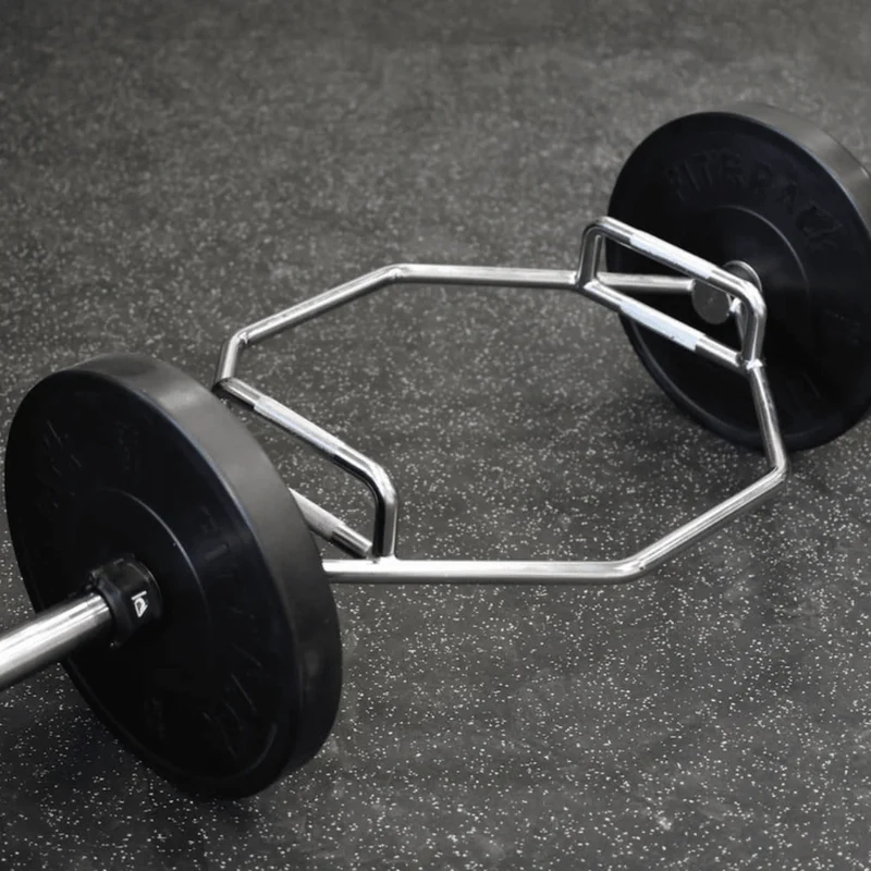 Barre hexagonale