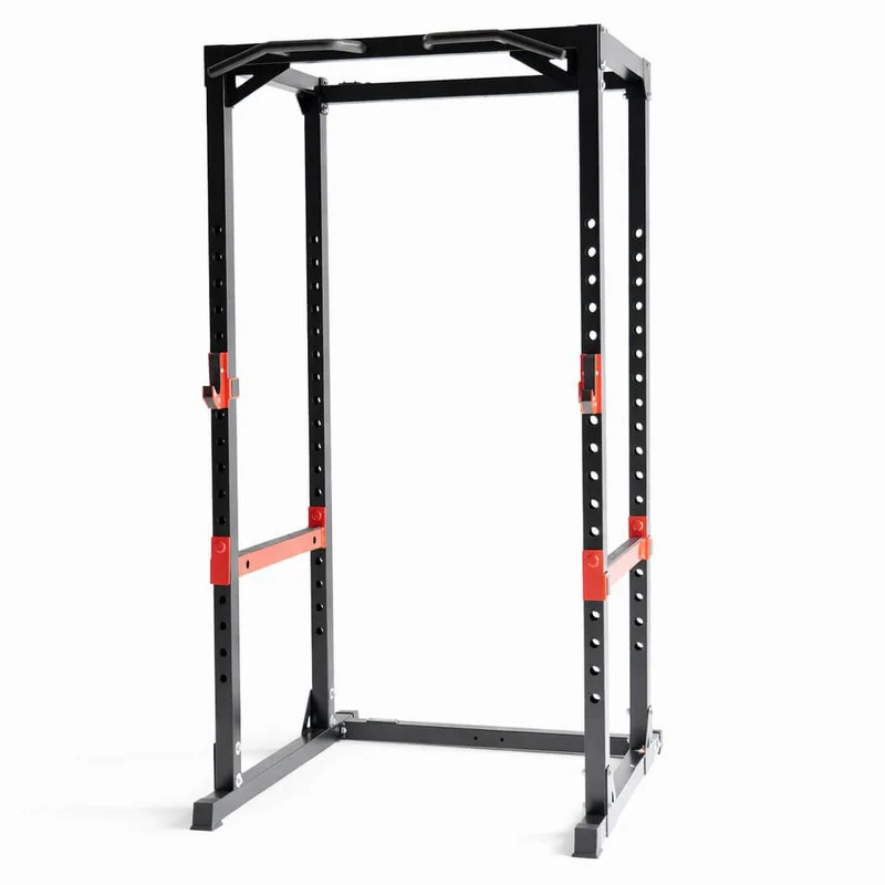 Cage à squat serie 340 RH60